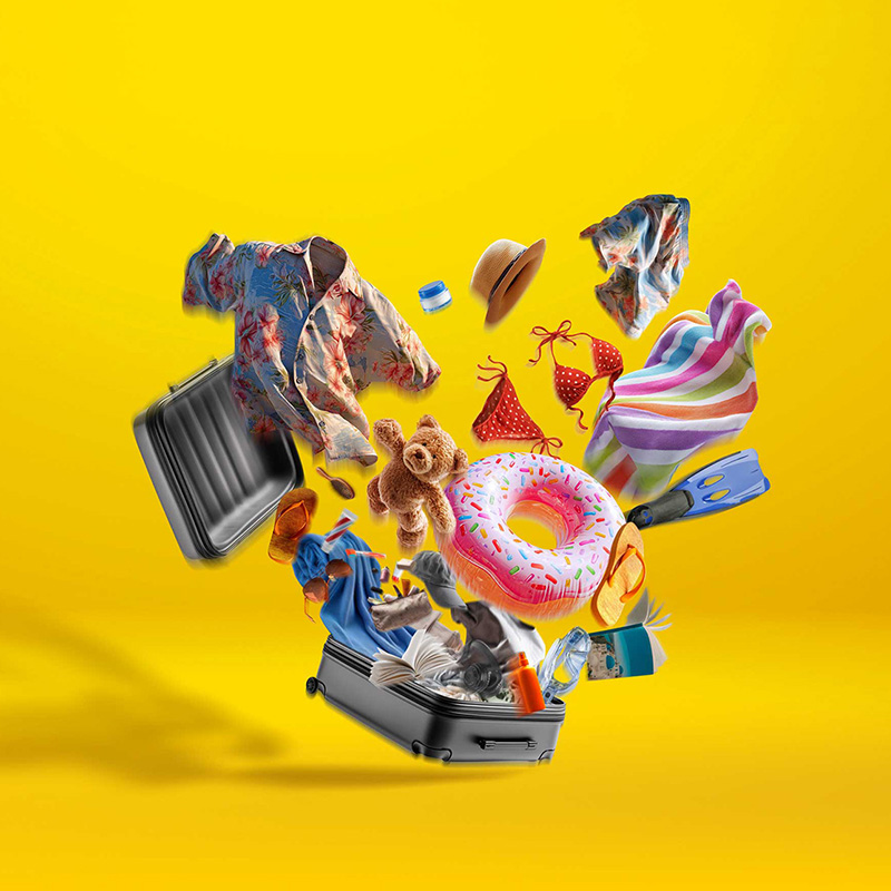 ADAC Reiserücktritts-Versicherung
