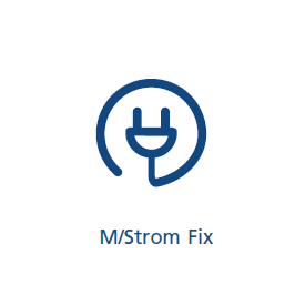 M-Strom Fix