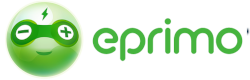 eprimo Logo