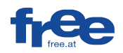 free.at Logo