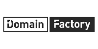 DomainFactory Logo