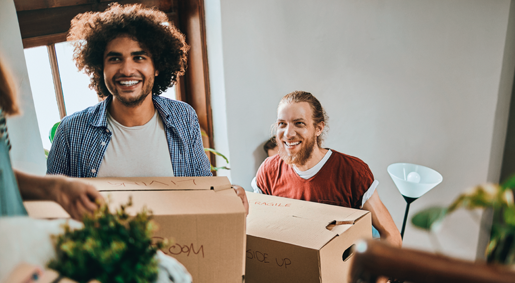 Clever: die MietkautionsBürgschaft