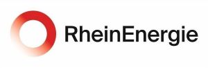 Rheinenergie Logo