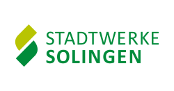 Stadtwerke Solingen Logo