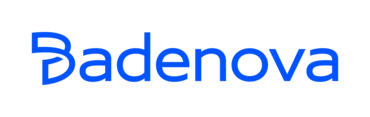 badenova Logo