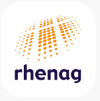 rhenag Logo